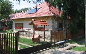 Manó Vendégház